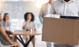 Mỹ chứng kiến làn sóng công chức thôi việc lớn nhất lịch sử