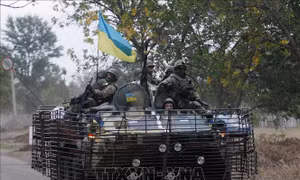 Ukraine thông qua dự luật tăng cường tính minh bạch sau vụ bê bối tại Bộ Quốc phòng