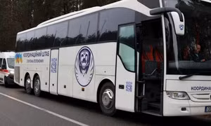 Belarus thả 31 công dân Ukraine nhằm thể hiện thiện chí