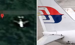 Điều tra thông tin một công dân Gia Lai khẳng định biết vị trí rơi máy bay MH370