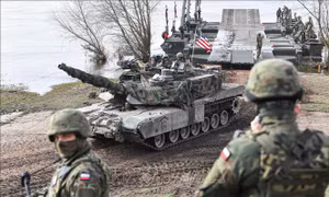 Nga nêu điều kiện then chốt để đàm phán về xung đột Ukraine