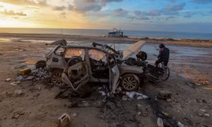 Hamas cảnh báo hành động này của Israel có thể làm đổ vỡ thỏa thuận ngừng bắn
