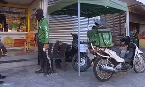 Tại Philippines, người ‘bùng' đơn hàng của shipper có thể lĩnh án 6 năm tù