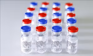 Nga chuyển lô vaccine phòng COVID-19 đầu tiên đến các địa phương
