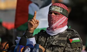 Hamas thay đổi cách xử lý con tin khi Israel tiếp cận các địa điểm giam giữ