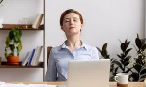 Người lao động hạnh phúc với mô hình làm việc mới thời hậu đại dịch