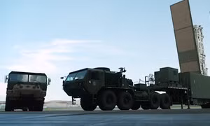 Thay đổi quan trọng trong sự xuất hiện của tên lửa Typhon Mỹ ở Nhật Bản 