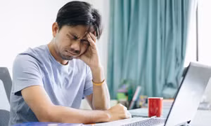 Có thể phát hiện người mắc chứng tâm thần qua bài đăng trên Facebook