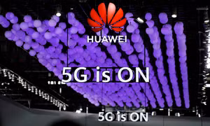 Mạng lưới 'bất khả xâm phạm' của Huawei khiến tình báo Mỹ thất nghiệp