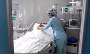 Thời gian ủ bệnh của COVID-19 có thể lâu hơn suy nghĩ ban đầu