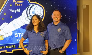 NASA sẽ đưa 2 phi hành gia mắc kẹt trở về như thế nào?