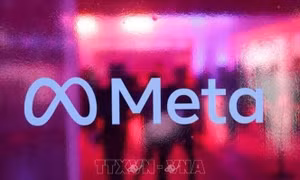 Meta chuyển 20% lực lượng lao động tại Israel sang lĩnh vực AI