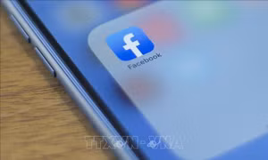 Facebook công bố báo cáo tổng kết nỗ lực phát hiện, gỡ bỏ nội dung độc hại