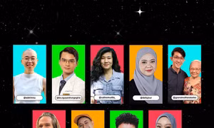 Thúc đẩy những thay đổi tích cực với chương trình Change Makers tại Đông Nam Á