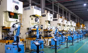 Đổi mới sản xuất, quyết liệt thay đổi để thành công