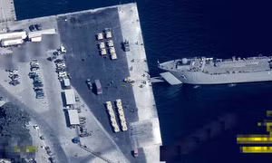 Truyền thông Thổ Nhĩ Kỳ cáo buộc Hy Lạp quân sự hóa quần đảo Aegean