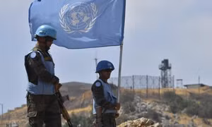UNIFIL: Quân đội Israel vượt qua Đường Xanh vào Liban, tiến vào căn cứ LHQ