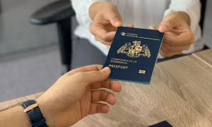 Dominica rao bán 'hộ chiếu vàng' đi tới hơn 140 quốc gia
