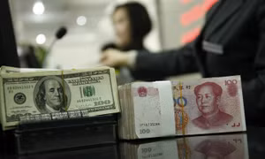 Trung Quốc đưa ra biện pháp mới đẩy mạnh nỗ lực phi USD hóa
