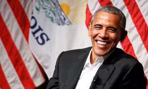 Ông Obama bật mí lời khuyên để ứng viên Dân chủ đánh bại Tổng thống Trump