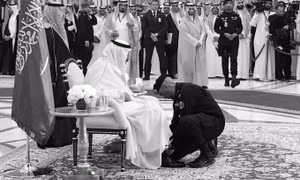 Saudi Arabia chấn động vụ cận vệ thân cận nhất của Quốc vương bị bắn chết