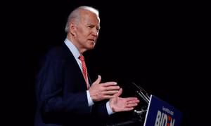 Bầu cử Mỹ: Ứng viên Biden gọi Nga là 'mối đe dọa', Trung Quốc là 'đối tượng cạnh tranh'