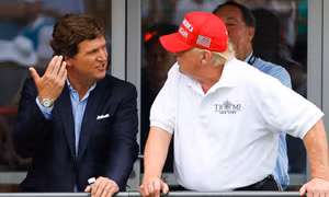 Cựu Tổng thống Trump cân nhắc ứng viên cho vị trí ‘phó tướng’