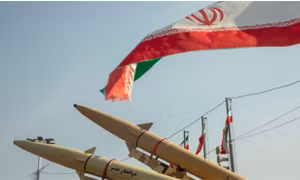 Thông điệp cứng rắn mà Iran gửi Mỹ thông qua Qatar
