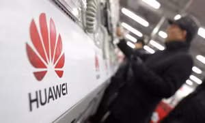 Đan Mạch trục xuất 2 nhân viên của Huawei vi phạm luật lao động và cư trú
