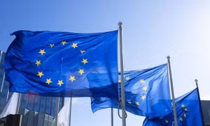 Phản ứng của Nga trước gói trừng phạt thứ 20 của EU