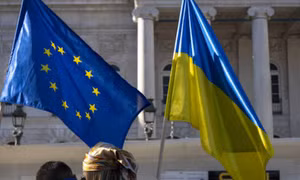 EU và IMF đồng loạt siết điều kiện viện trợ cho Ukraine giữa bê bối tham nhũng