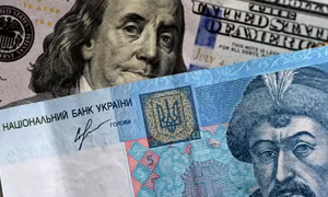 Lý giải nguyên nhân Ukraine vẫn nâng hạng kinh tế dù đang trong chiến sự