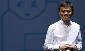 Jack Ma mất gần 11 tỷ USD sau khi bị chính phủ Trung Quốc ‘sờ gáy’