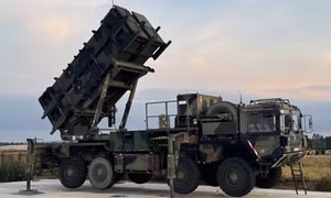 Ba Lan từ chối cho Mỹ mượn tên lửa Patriot cho cuộc chiến Iran