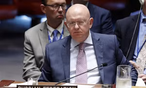 Nga kêu gọi HĐBA LHQ ủng hộ điều tra vụ cựu điệp viên S.Skripal bị đầu độc