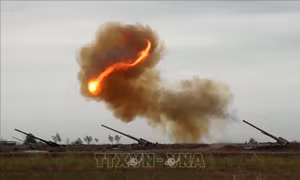 Xung đột tại Nagorny-Karabakh: Tổng thư ký Liên hợp quốc kêu gọi ngừng bắn