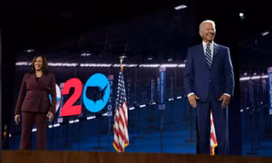 Trên 70 cựu quan chức đảng Cộng hòa lên tiếng ủng hộ ông Biden