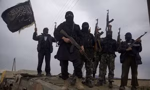 Khủng bố Al Nusra hợp nhất toàn bộ phiến quân Idlib, quyết chiến với 'Hổ Syria'