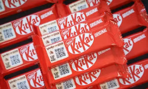 Trộm 12 tấn KitKat: Từ sự cố vận chuyển đến hiệu ứng truyền thông