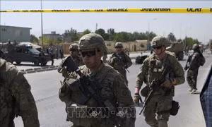 Lãnh đạo Thượng viện Mỹ muốn mở rộng hiện diện quân đội tại Afghanistan