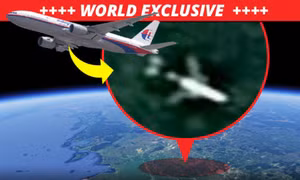 Tiết lộ nội dung tin nhắn cuối cùng gửi cho máy bay MH370
