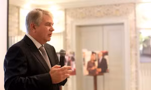 Pháp triệu tập đại sứ Nga sau cái chết của hai nhân viên cứu trợ nhân đạo ở Ukraine