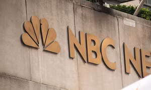 Hãng tin NBC News của Mỹ thừa nhận đạo văn