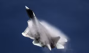 Nga chuyển giao tiêm kích Su-57 cho đối tác giấu tên