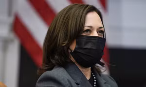Vai trò của nữ 'phó tướng' Kamala Harris trong hình thành chính sách đối ngoại Mỹ