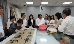 Hà Nội - Thiểm Tây đẩy mạnh hợp tác bảo tồn, phát huy giá trị di sản văn hóa