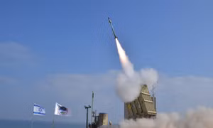 Thủ tướng Netanyahu cảnh báo Iran về tầm bắn tên lửa của Israel