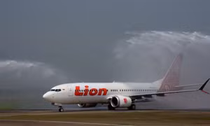 Hơn 200 máy bay Boeing 737 mới mắc lỗi nghiêm trọng dẫn đến thảm họa Lion Air?