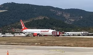 ‘Vận đen’ bủa vây Boeing khi máy bay liên tiếp gặp trục trặc kỹ thuật