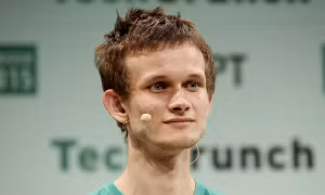 'Cha đẻ' Ethereum quyên góp tiền số cho quỹ cứu trợ COVID-19 tại Ấn Độ